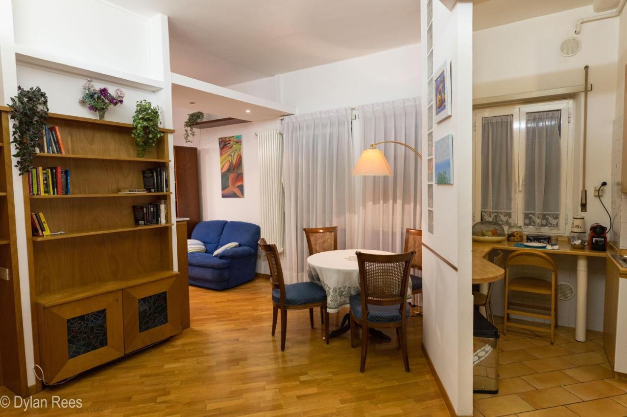 Вилла Bob'S Fleming House Рим Экстерьер фото