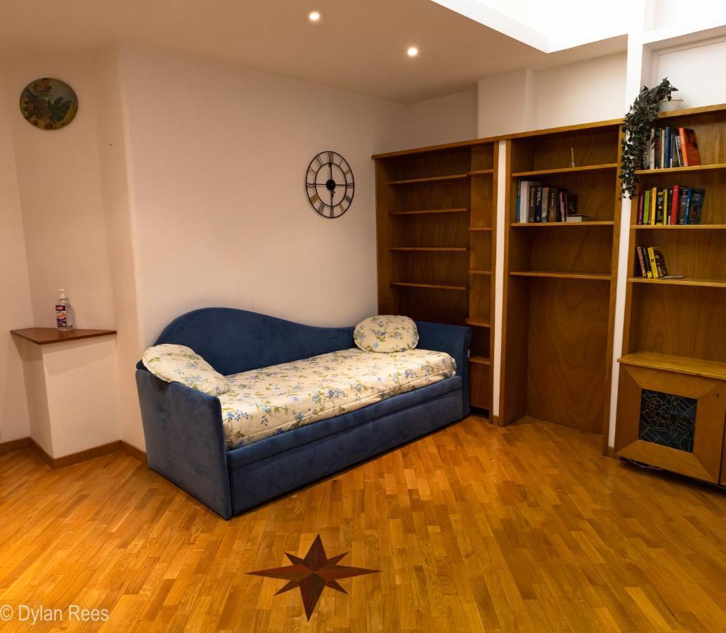 Вилла Bob'S Fleming House Рим Экстерьер фото